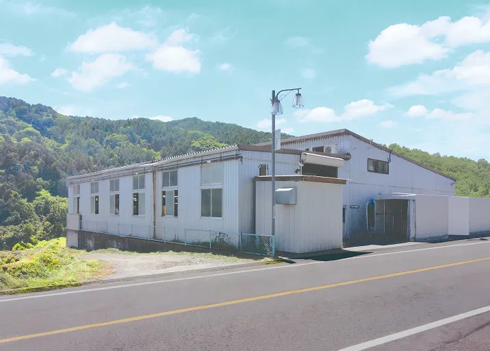株式会社ミナト精機製作所