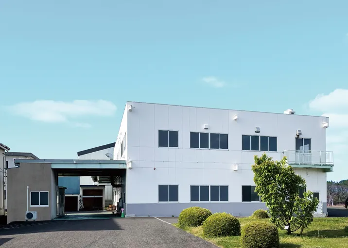 遠野工場