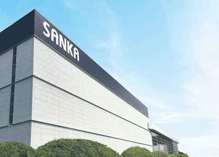 三重工場