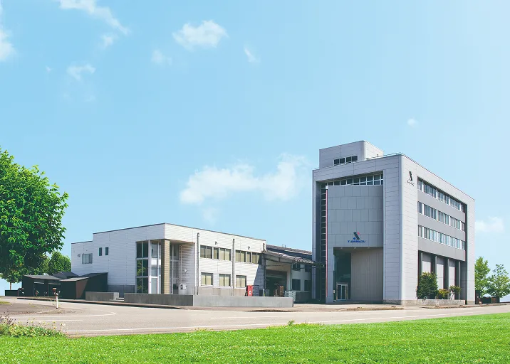 長岡工場