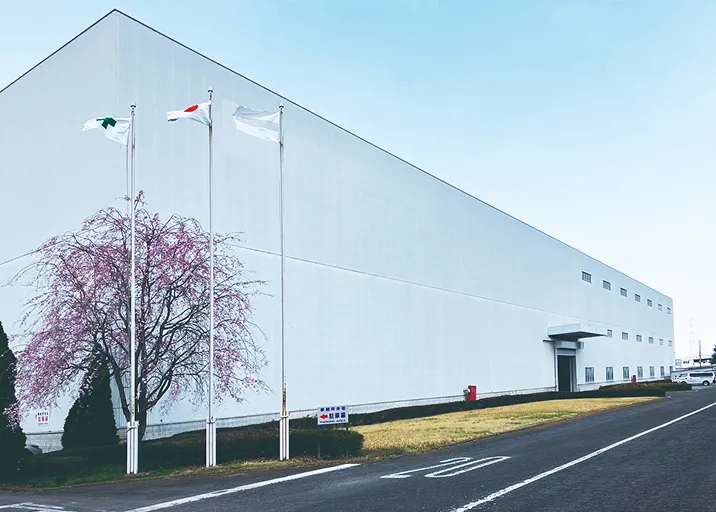 高崎工場