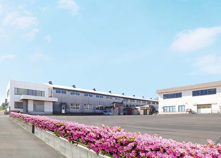 テクニカルセンター