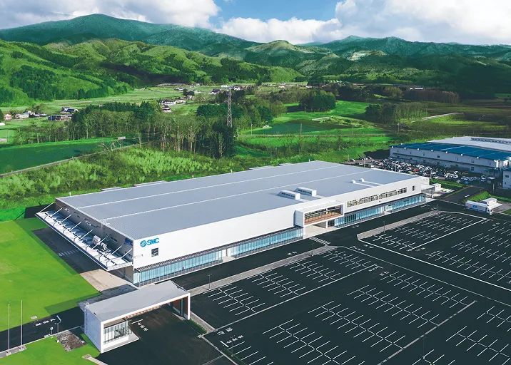 遠野工場