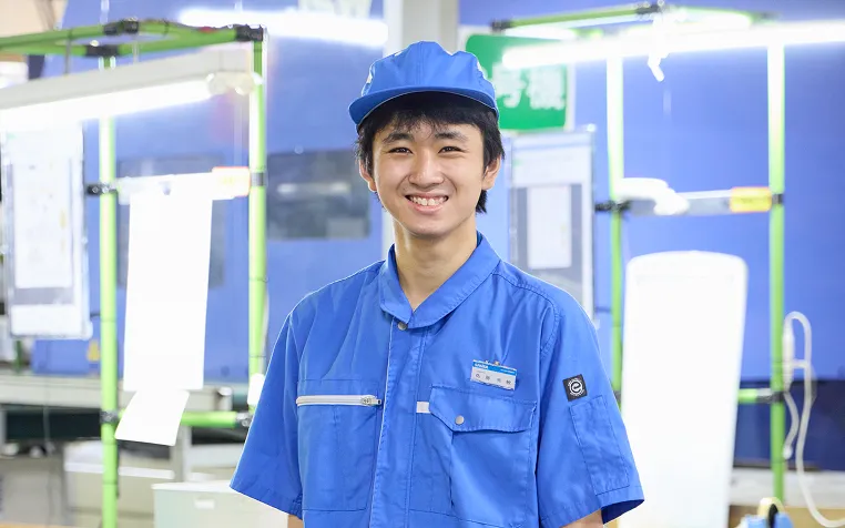 プロフィール写真