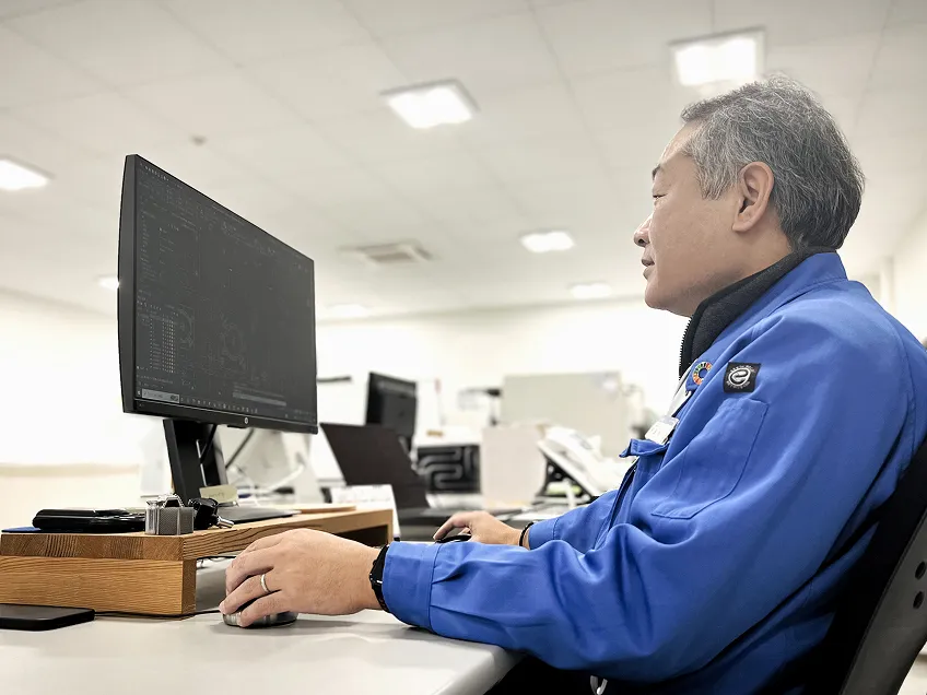 製品開発設計・施策