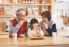 食品