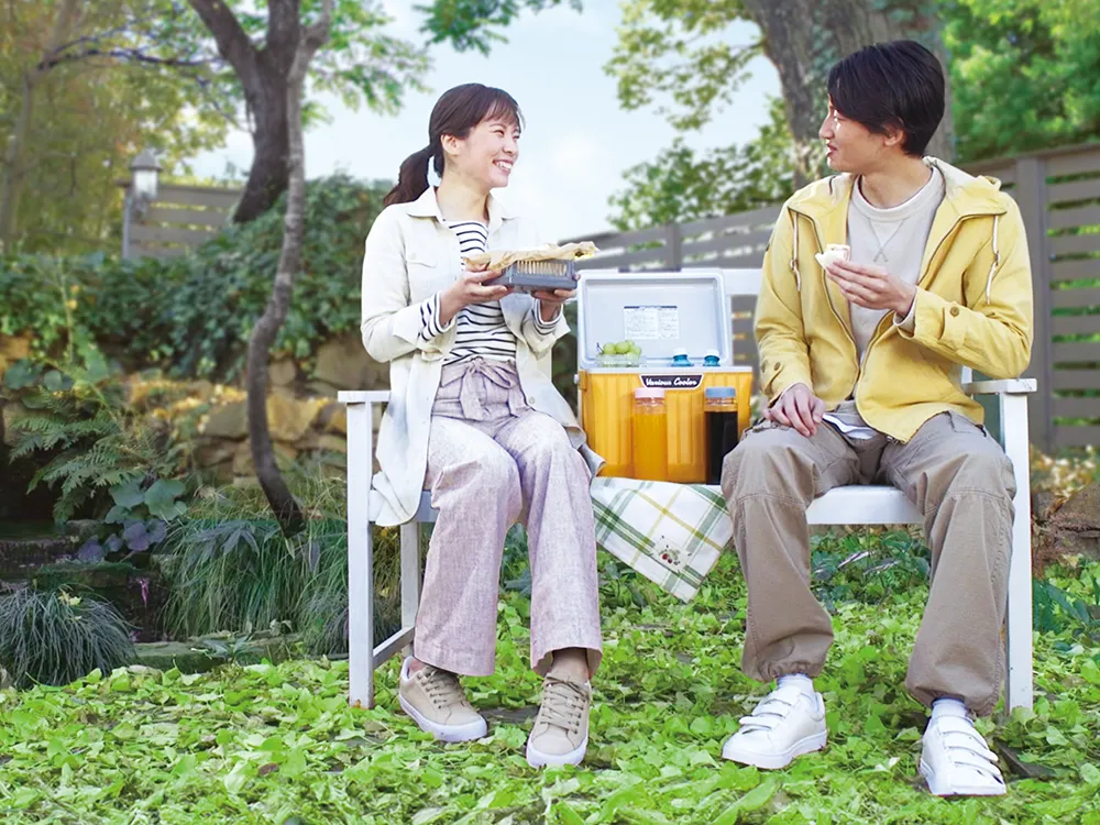 生活用品・プラスチック成形