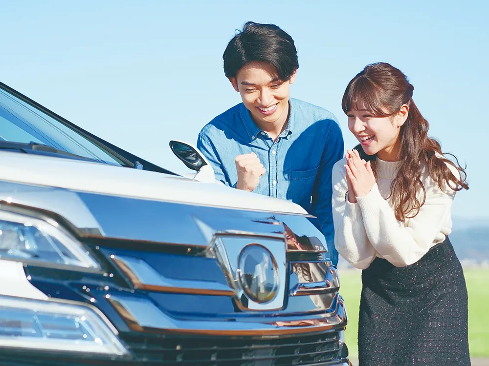 自動車用品