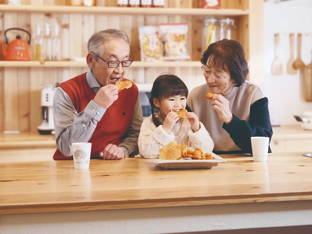 食品